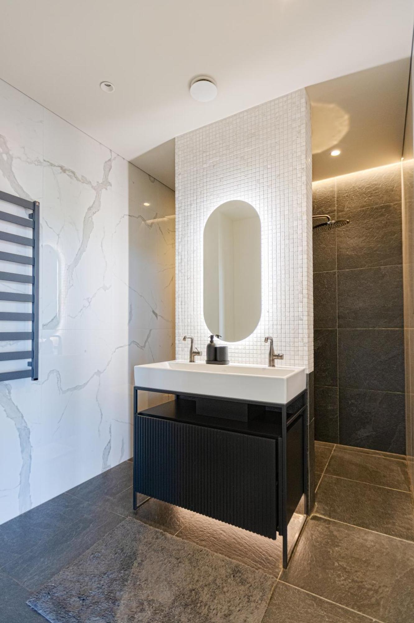 House38 Panoramic View Apartments Self Check-In Kaunas Exteriör bild