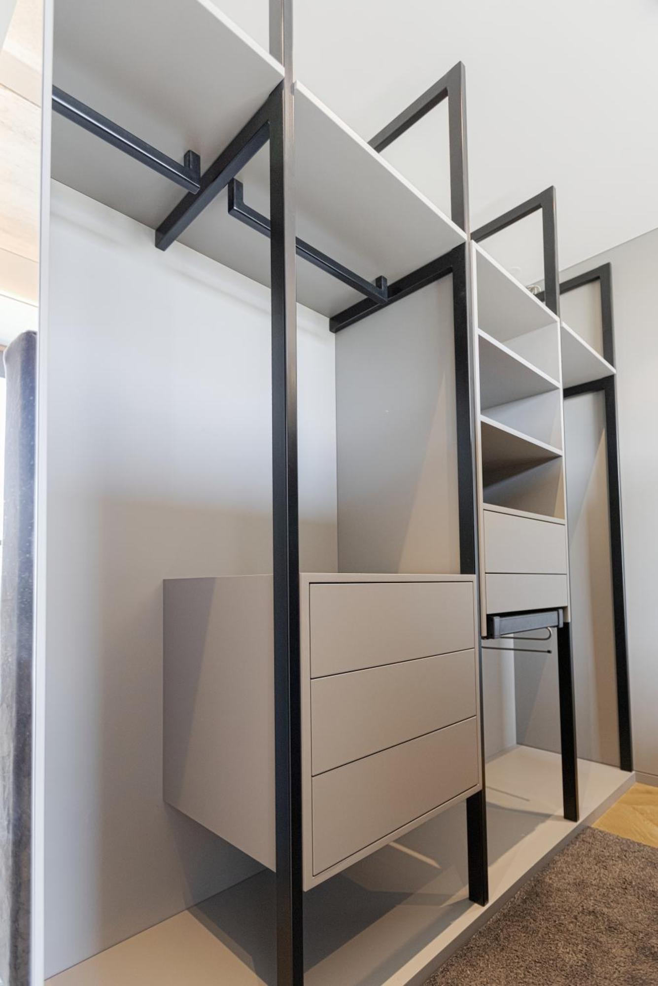 House38 Panoramic View Apartments Self Check-In Kaunas Exteriör bild